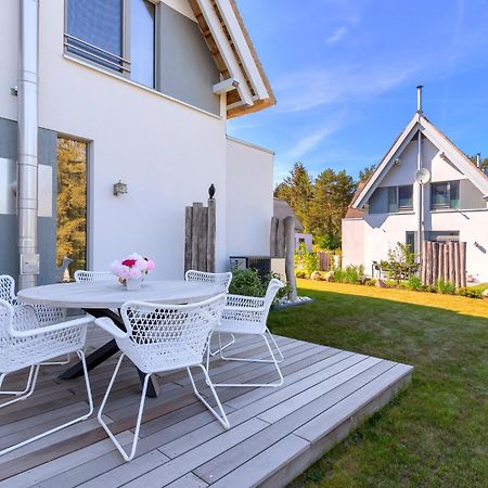 Ferienhaus Fritz Reethus Mit Sauna Und Kamin Лоддін Екстер'єр фото
