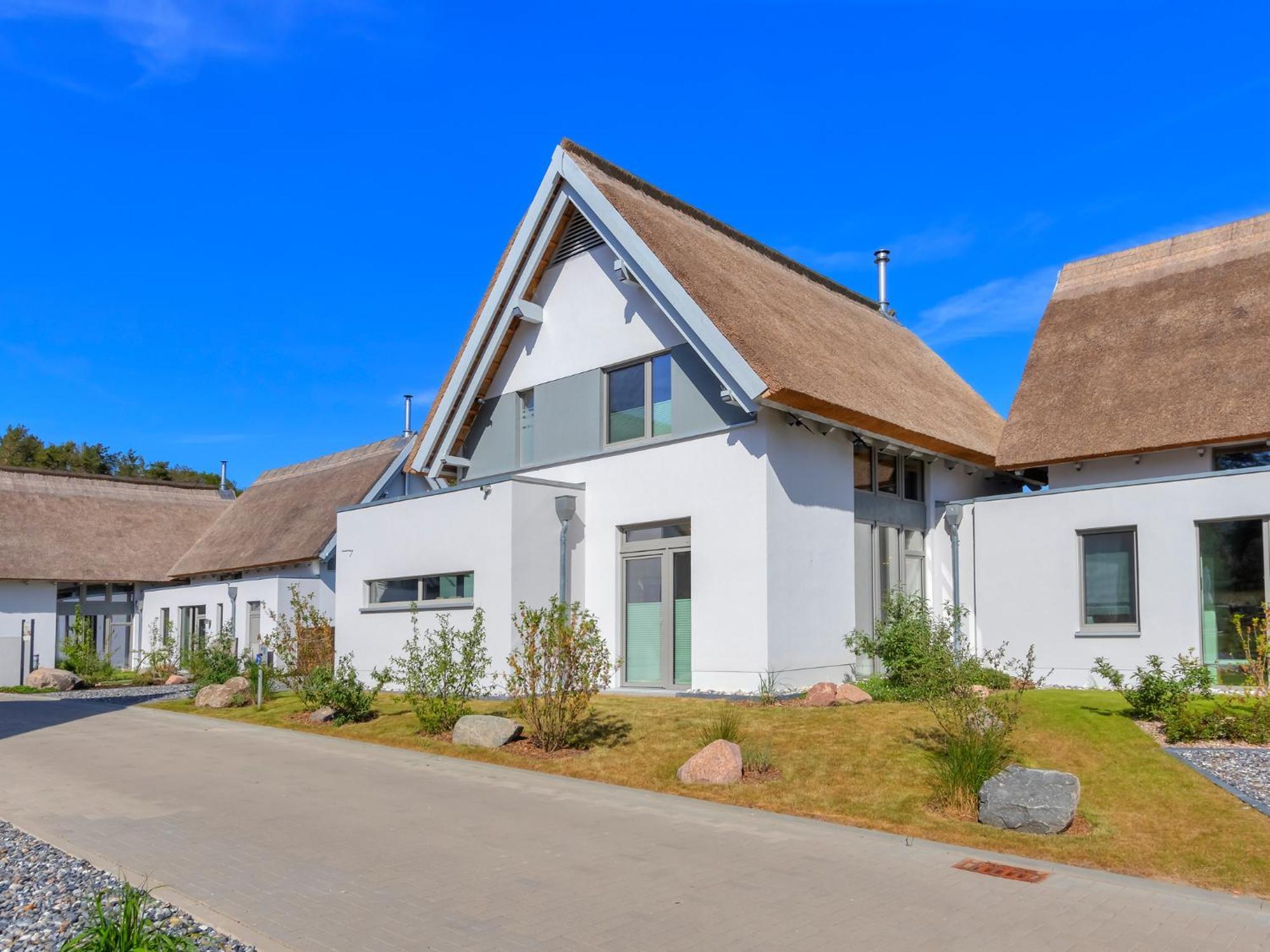 Ferienhaus Fritz Reethus Mit Sauna Und Kamin Лоддін Екстер'єр фото