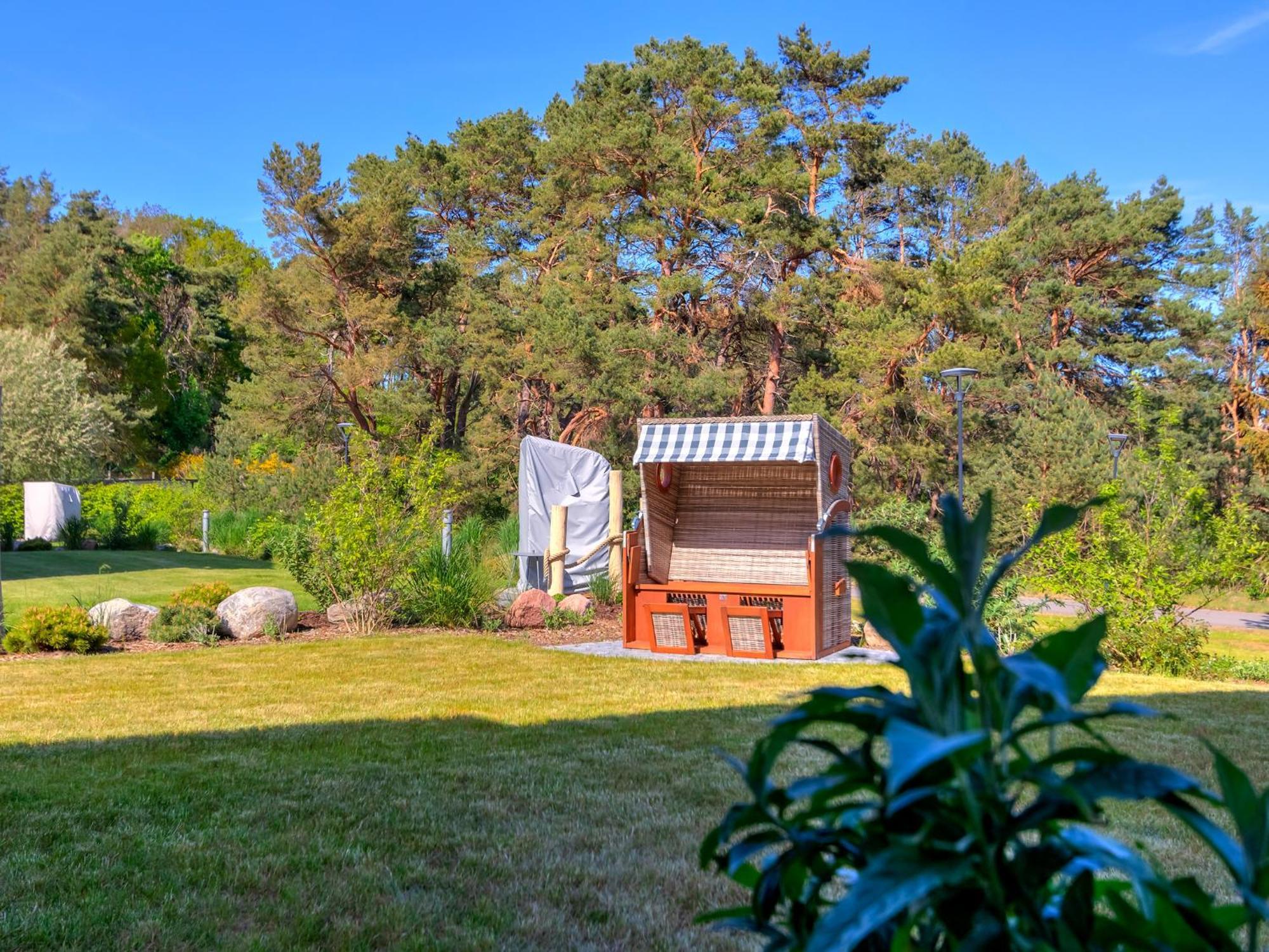 Ferienhaus Fritz Reethus Mit Sauna Und Kamin Лоддін Екстер'єр фото
