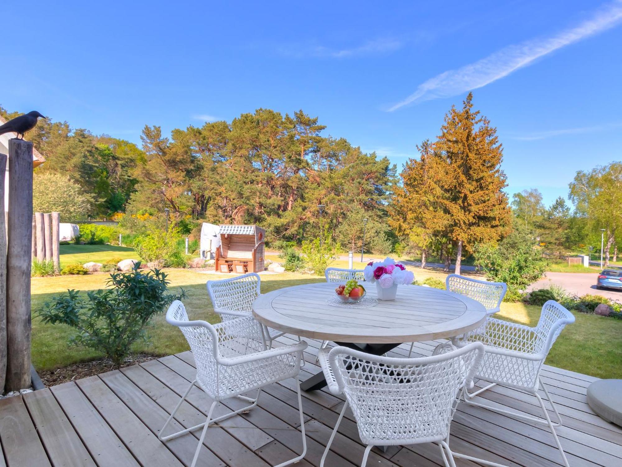 Ferienhaus Fritz Reethus Mit Sauna Und Kamin Лоддін Екстер'єр фото