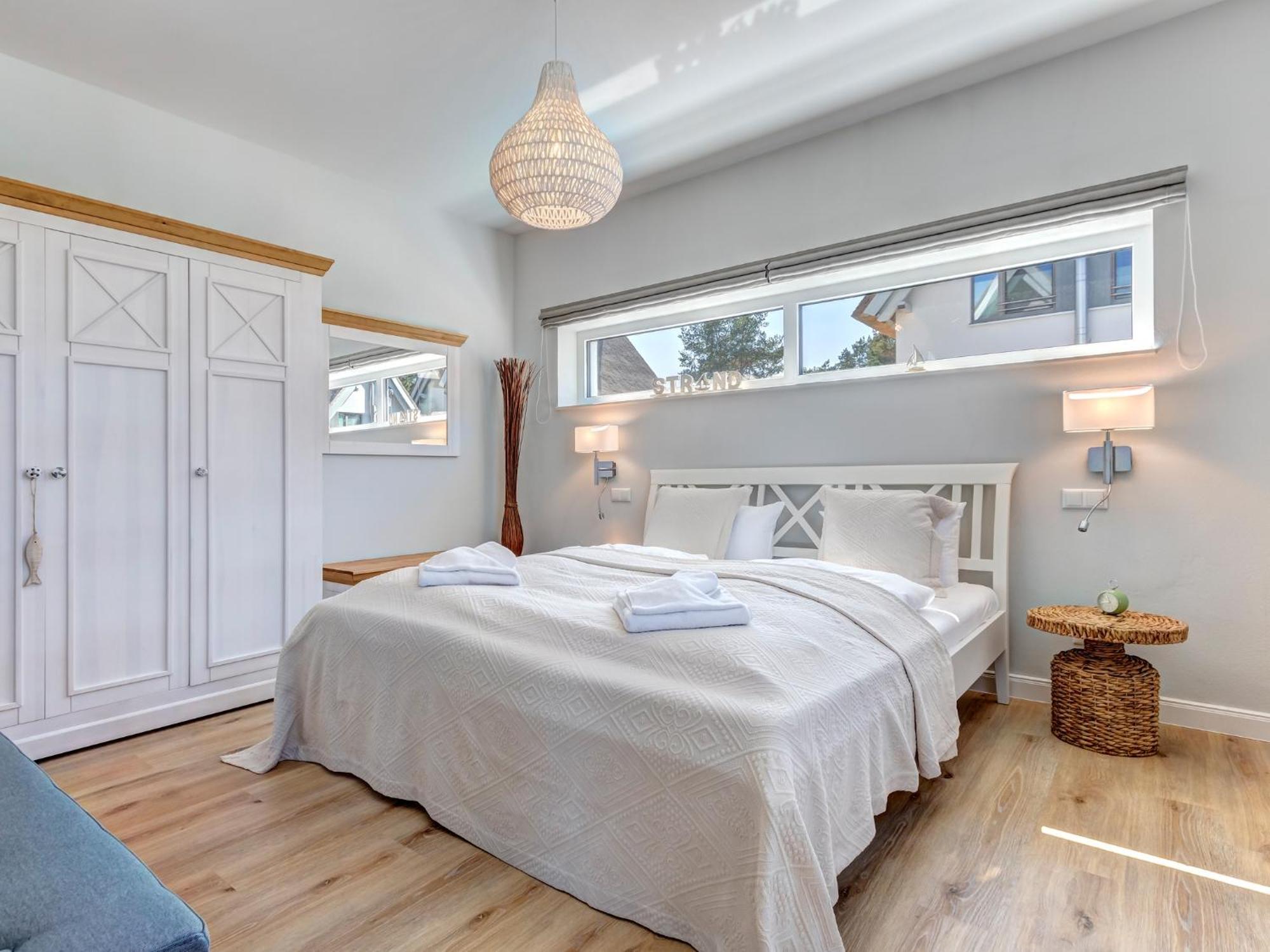 Ferienhaus Fritz Reethus Mit Sauna Und Kamin Лоддін Екстер'єр фото