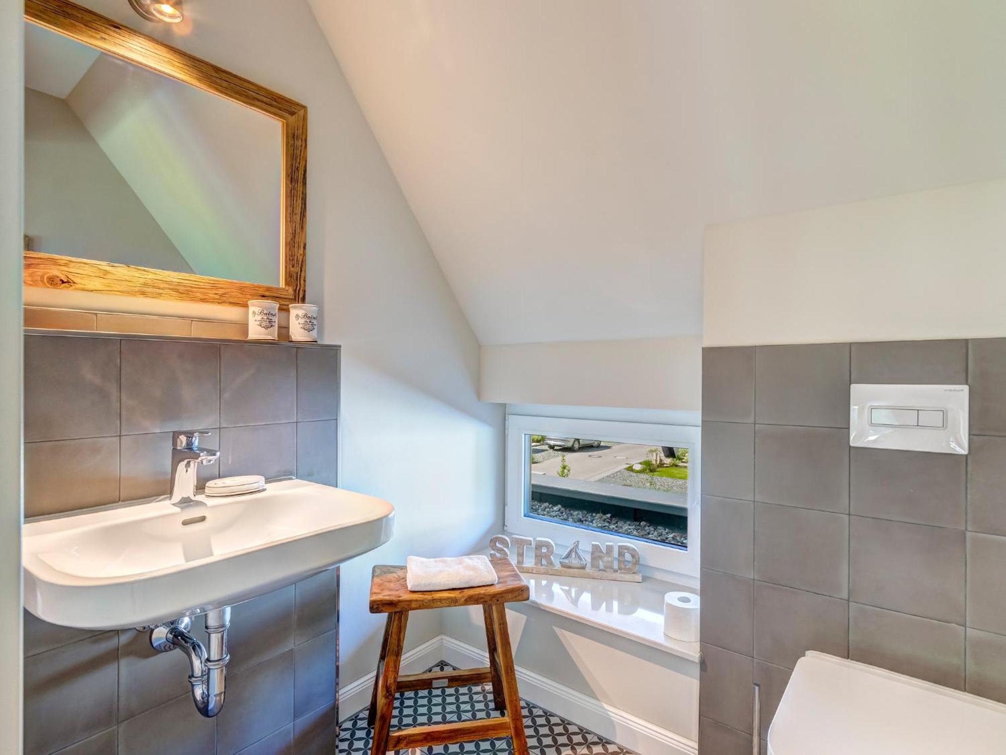 Ferienhaus Fritz Reethus Mit Sauna Und Kamin Лоддін Екстер'єр фото